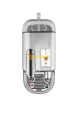 Nespresso J620 Creatista Pro Capsule Coffee Machine Istanbul - photo 5