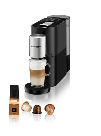 Nespresso S85 Atelier Coffee Machine Стамбул