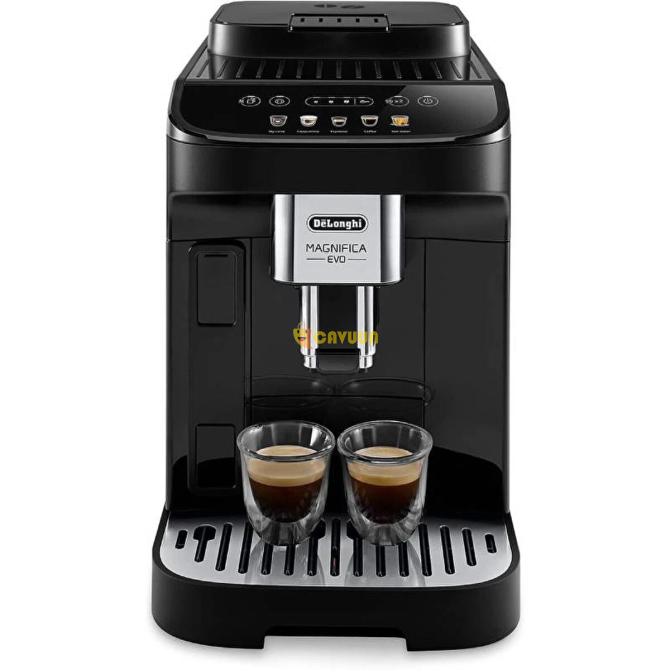 Delonghi Magnifica Evo ECAM290.61B Black полностью автоматическая эспрессо-машина Стамбул - изображение 2