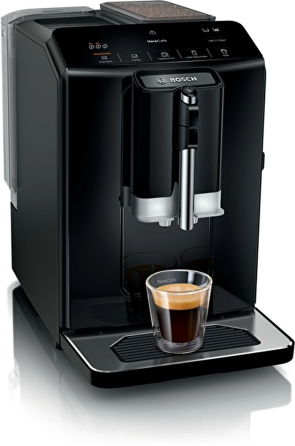 Bosch TIE20119 Serie 2 Fully Automatic Coffee Machine Istanbul