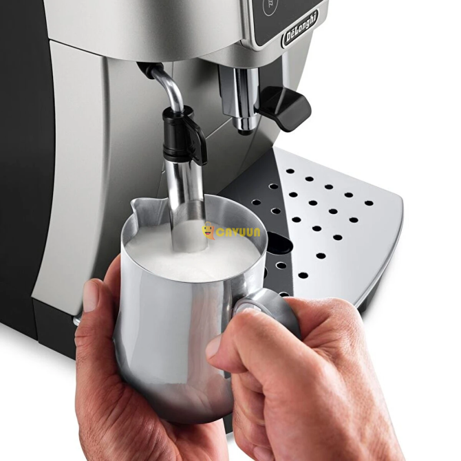 Delonghi Magnifica S Smart Ecam220.31.Sb Istanbul - photo 3