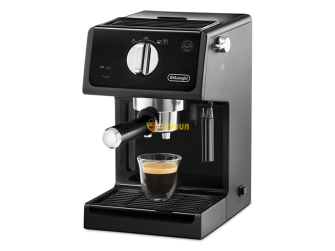 Кофемашина Delonghi ECP31.21 Espresso Стамбул - изображение 1