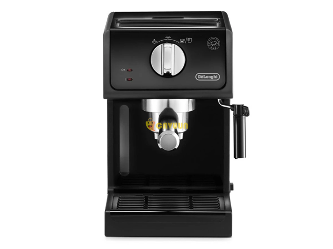 Кофемашина Delonghi ECP31.21 Espresso Стамбул - изображение 2