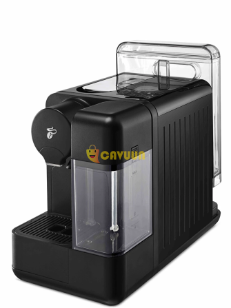 Tchibo Cafissimo Milk Capsule Black Coffee Machine Istanbul - photo 5