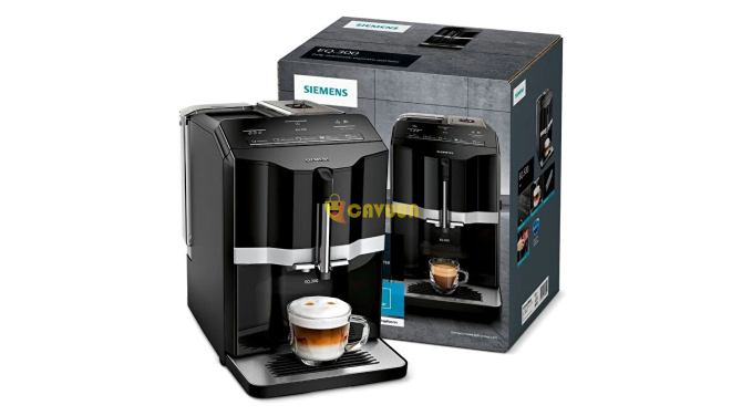 Siemens EQ300 TI351209RW Automatic Coffee and Espresso Machine Istanbul - photo 6