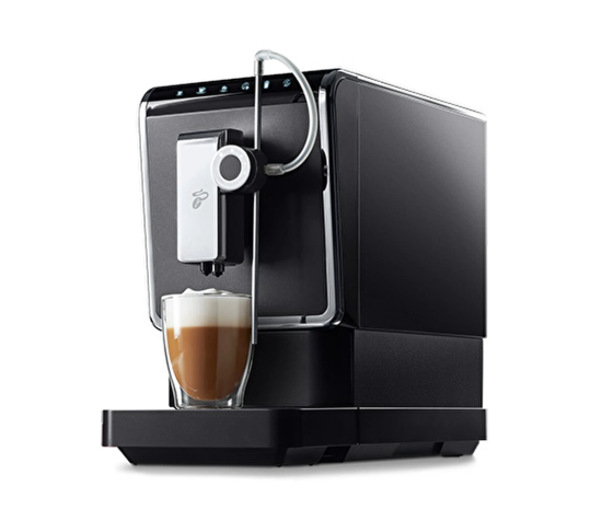 Tchibo Esperto Pro Fully Automatic Coffee Machine Стамбул