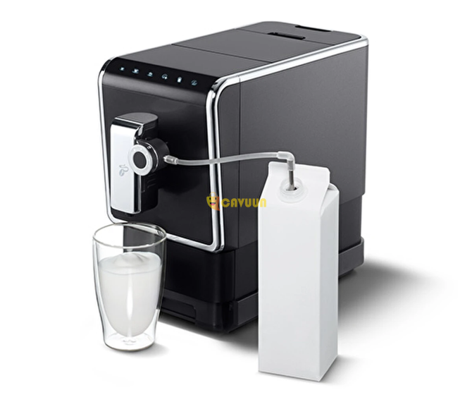 Tchibo Esperto Pro Fully Automatic Coffee Machine Istanbul - photo 2