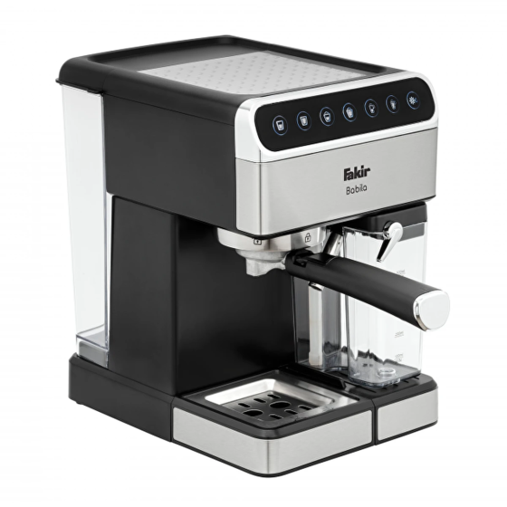 Fakir Babila 1350 W Coffee Machine Istanbul