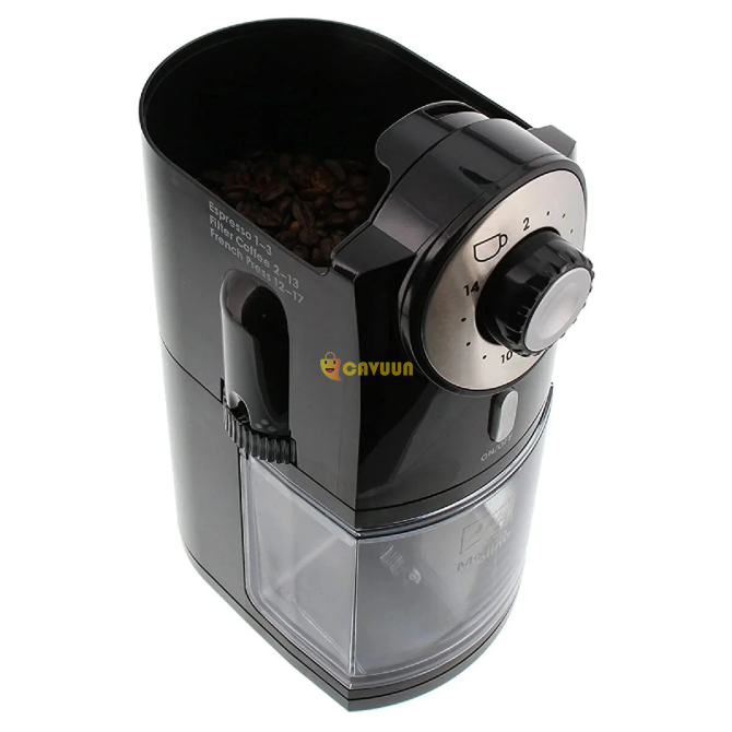 Melitta Electric Coffee Grinder Istanbul - photo 3