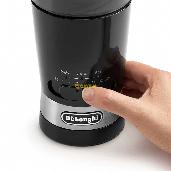 Delonghi KG210 Cavuun