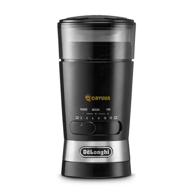 Delonghi KG210 Coffee Grinder Istanbul - photo 1