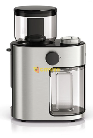 Braun KG7070 Freshset Silver Coffee Grinder Istanbul - photo 2