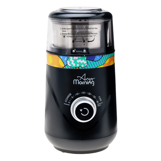 Any Morning SH21638B Coffee Grinder Istanbul