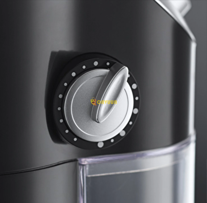 Russell Hobbs 23120-56 Bean Coffee Grinder Istanbul - photo 4