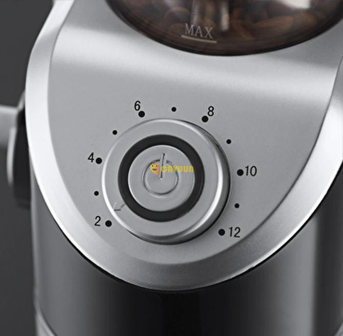 Russell Hobbs 23120-56 Кофемолка для зерен Стамбул - изображение 3