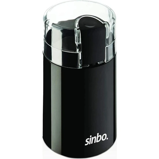 Sinbo SCM-2934 Black Coffee Grinder Стамбул