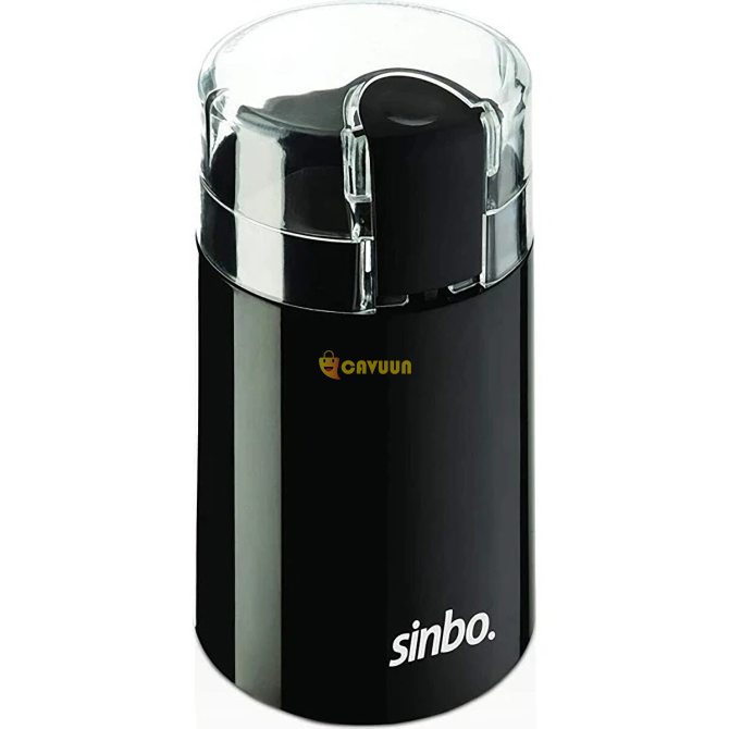 Sinbo SCM-2934 Black Coffee Grinder Istanbul - photo 1