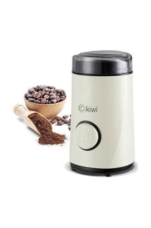 Kiwi 4812 Automatic Coffee and Spice Grinder Стамбул