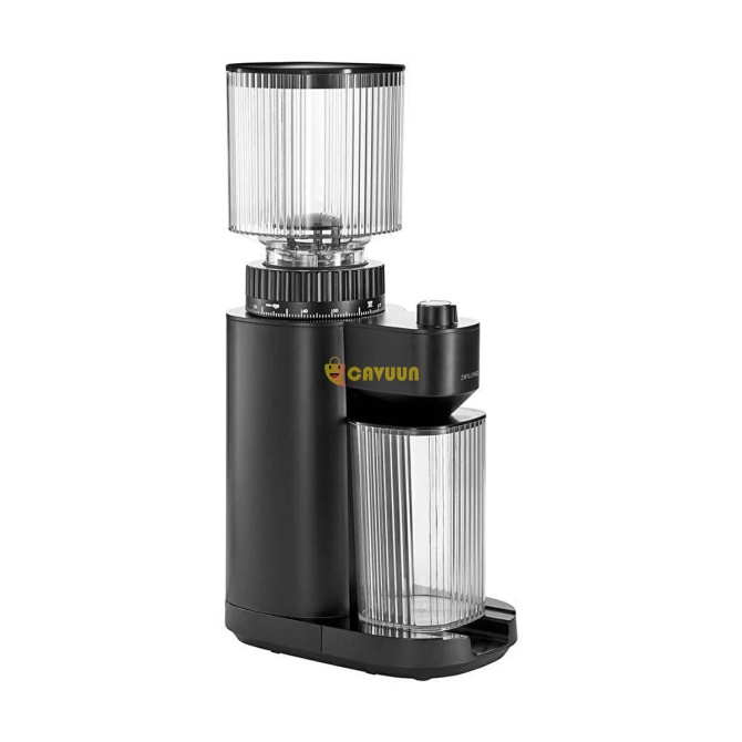 Zwilling Enfinigy 531046010 Black Coffee Grinder Istanbul - photo 2