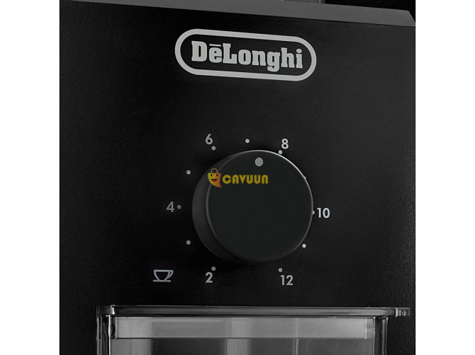 Delonghi KG79 Coffee Grinder Istanbul - photo 2