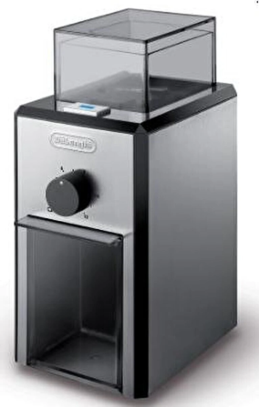 Delonghi Kg89 Coffee Grinder Inox Стамбул