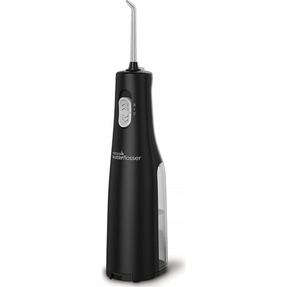 Waterpik WF-02 Portable Black Oral Flosser Стамбул