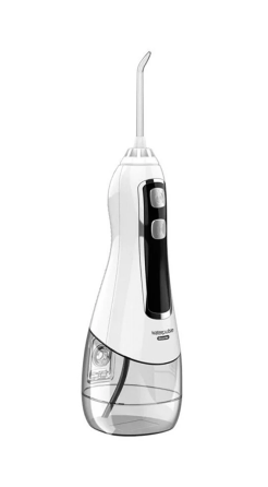 Waterpulse Wireless Pro V580 320 ML Portable Dental/Denture White Care and Oral Irrigator Стамбул