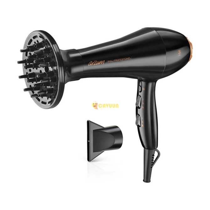 Arzum AR5010 2200W Image Professional Hair Dryer Istanbul - photo 1