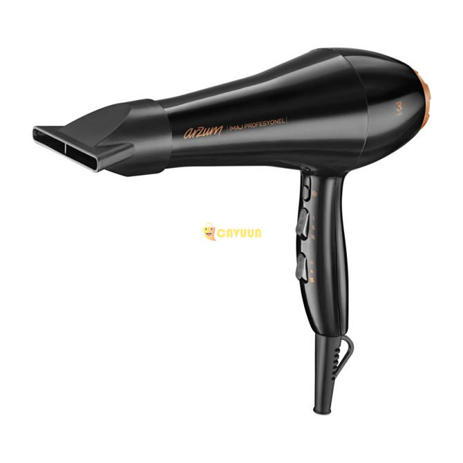 Arzum AR5010 2200W Image Professional Hair Dryer Istanbul - photo 2