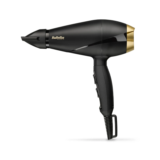 Babyliss 6704E Speed ​​Pro 2000W Hair Dryer Istanbul