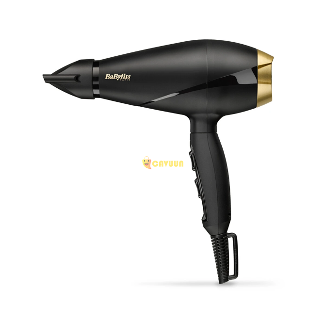 Babyliss 6704E Speed ​​Pro 2000W Hair Dryer Istanbul - photo 1