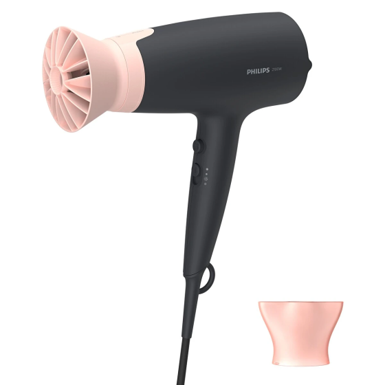 Philips BHD350/10 ThermoProtect 2100W Hair Dryer Istanbul