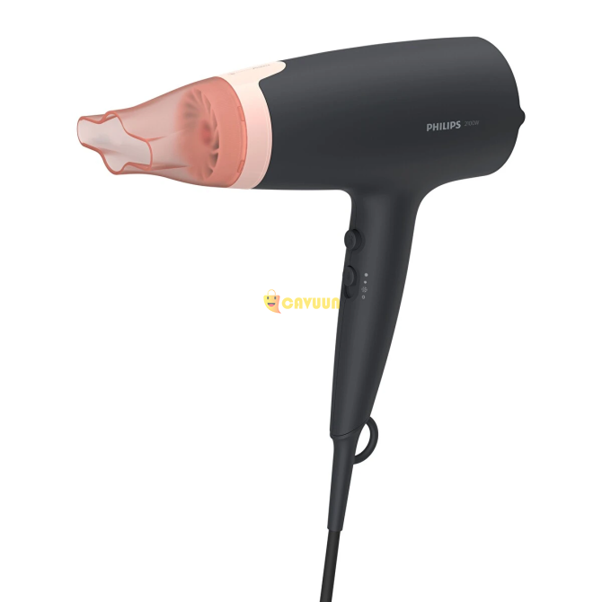 Philips BHD350/10 ThermoProtect 2100W Hair Dryer Istanbul - photo 5