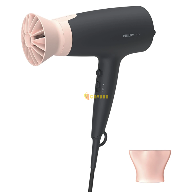 Philips BHD350/10 ThermoProtect 2100W Hair Dryer Istanbul - photo 2