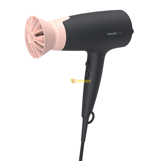 Philips BHD350/10 ThermoProtect 2100W Hair Dryer Istanbul - photo 3