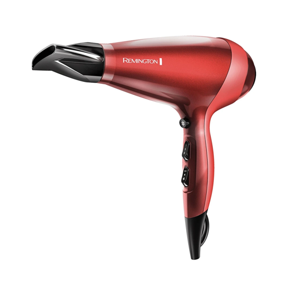 Remington AC9096 Silk 2400W Ionic Hair Dryer Istanbul