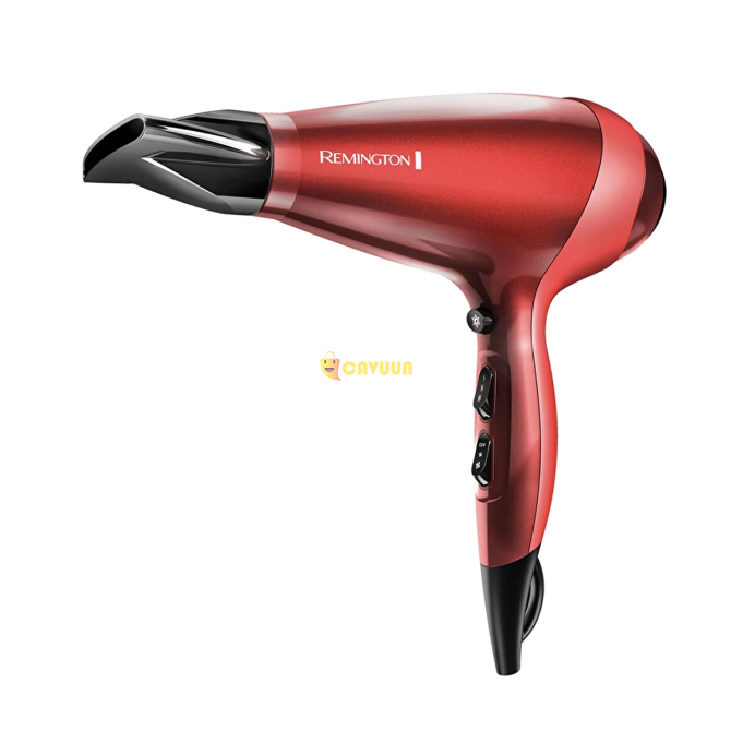 Remington AC9096 Silk 2400W Ionic Hair Dryer Istanbul - photo 1