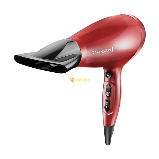 Remington AC9096 Silk 2400W Ionic Hair Dryer Istanbul - photo 2