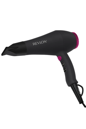 Revlon RVDR5251 AC Motor Diffuser Ionic Hair Dryer Istanbul