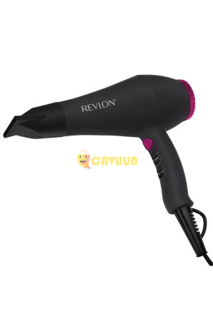 Revlon RVDR5251 AC Motor Diffuser Ionic Hair Dryer Istanbul - photo 1