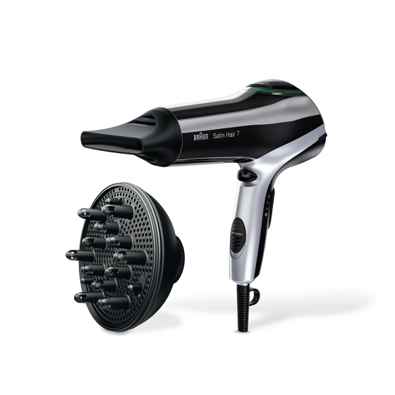 Braun Satin Hair 7 HD730 Hair Dryer Istanbul