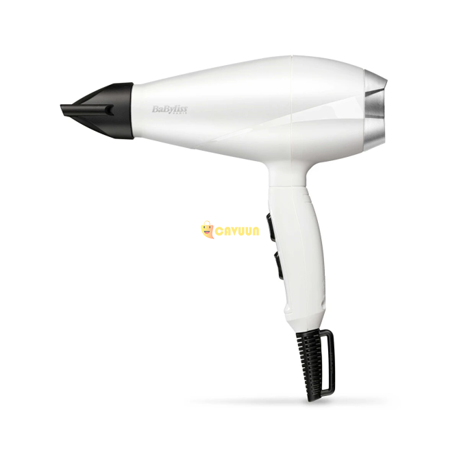 Babyliss 6704E Power Pro 2000W Hair Dryer Istanbul - photo 1