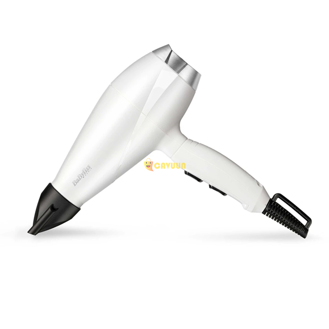 Babyliss 6704E Power Pro 2000W Hair Dryer Istanbul - photo 3