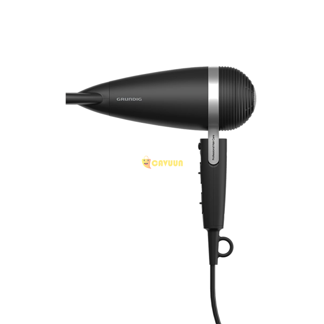 Grundig HD 8082 2300W AC Motor Hair Dryer Istanbul - photo 3