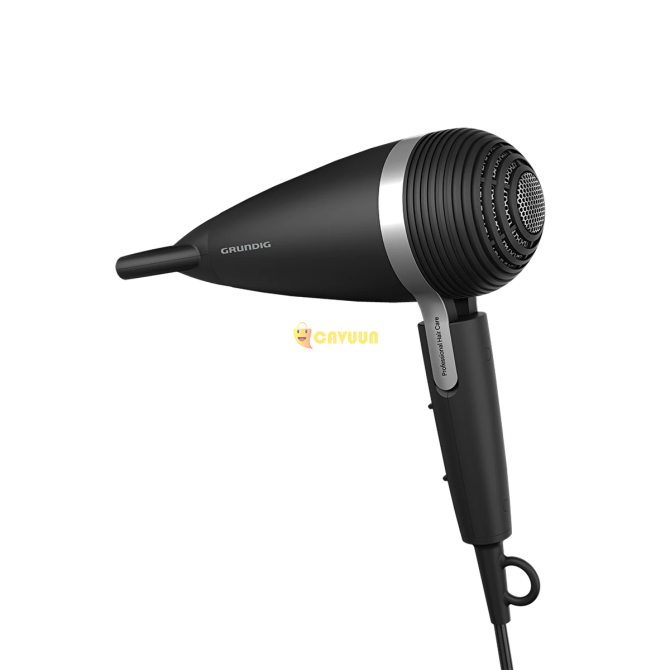 Grundig HD 8082 2300W AC Motor Hair Dryer Istanbul - photo 4