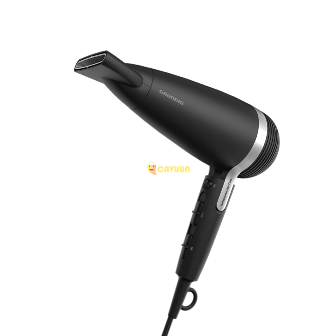 Grundig HD 8082 2300W AC Motor Hair Dryer Istanbul - photo 1