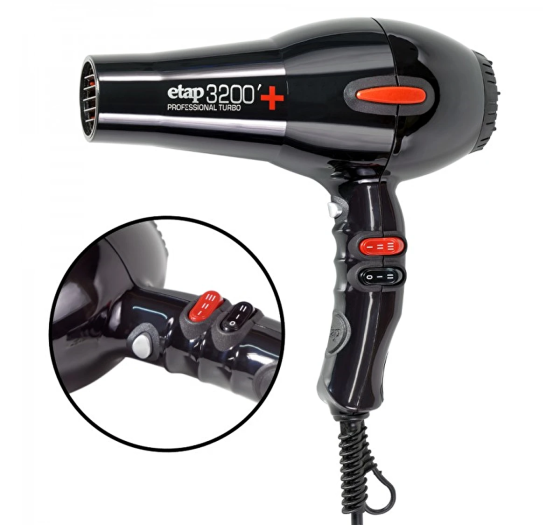 Etap 3200+ Professional Turbo Blow Dryer Istanbul