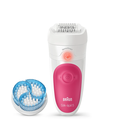 Braun Ses5-511 Silk-Epil 5 Стамбул