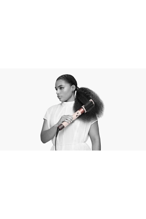 Dyson Airwrap Hair Styling and Drying Set Ceramic Pink - Rose Gold Istanbul