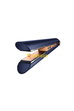 Dyson Corrale Prussian Blue Copper Hair Straightener Istanbul - photo 5